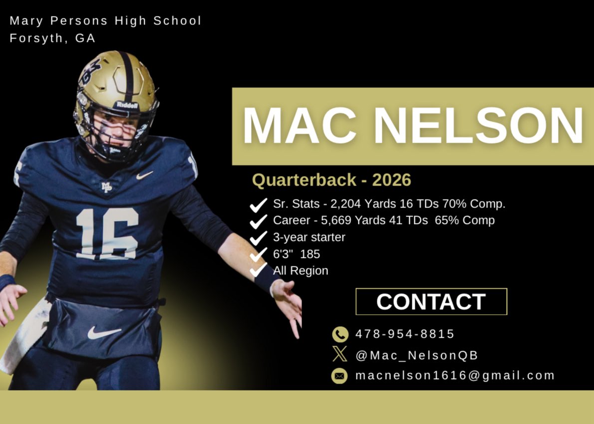 Mac Nelson tweet media
