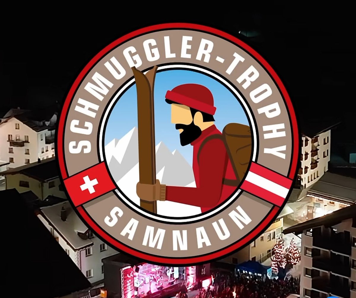 lupostmoritz's tweet photo. „Nur wer an seine Grenzen geht, kann herausfinden, wo sie tatsächlich liegen.“ Soviel verrate ich euch: hier liegen sie zwischen der Schweiz und Österreich.. https://t.co/9mzeE0b5Uj