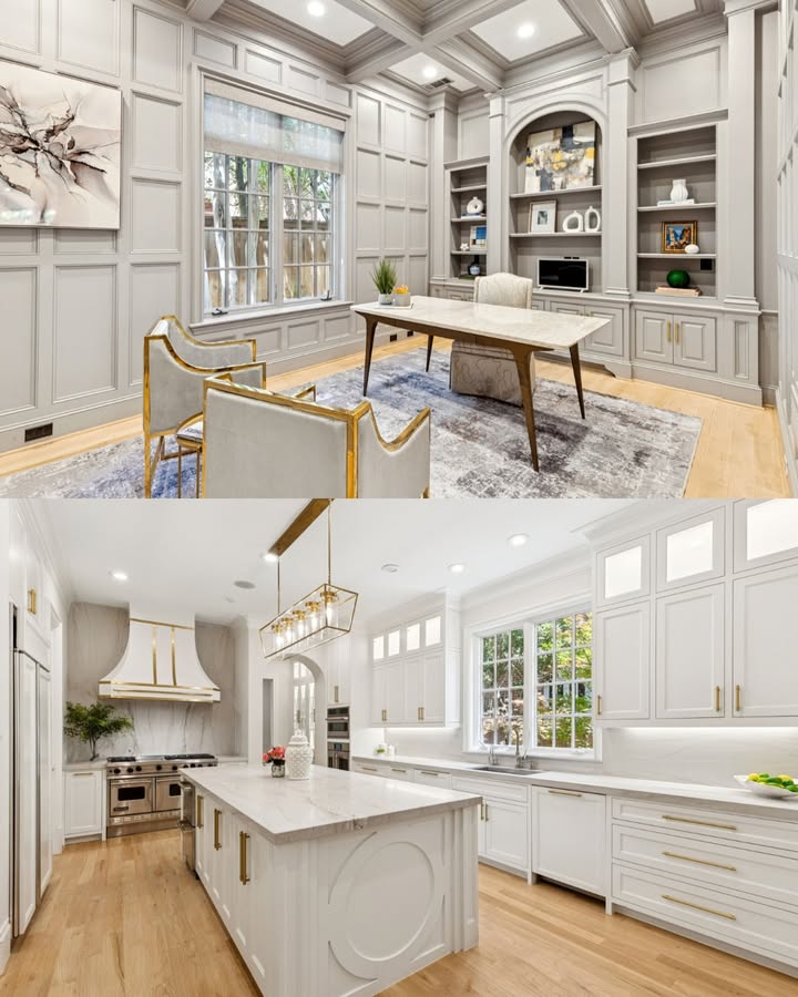 rhodesgrouptx's tweet image. ✨ University Park Luxury, Redefined ✨
3817 Colgate Ave | 5 BD | 5.2 BA | 7,000+ SF of modern comfort. Chef’s kitchen, resort pool &amp;amp; spa, fire pit, and steps from Hyer Elementary. 💰 $4,899,000
#TheRhodesGroup #DallasLuxuryHomes #CompassDFW