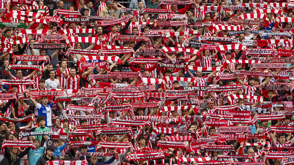 ❤️ 𝗭𝗨 𝗭𝗔𝗥𝗔 𝗡𝗔𝗚𝗨𝗦𝗜𝗔 🤍

#AthleticClub 🦁