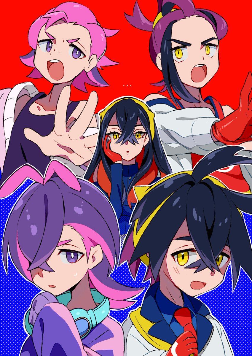 plus___ta's tweet image. 弟に似てる…