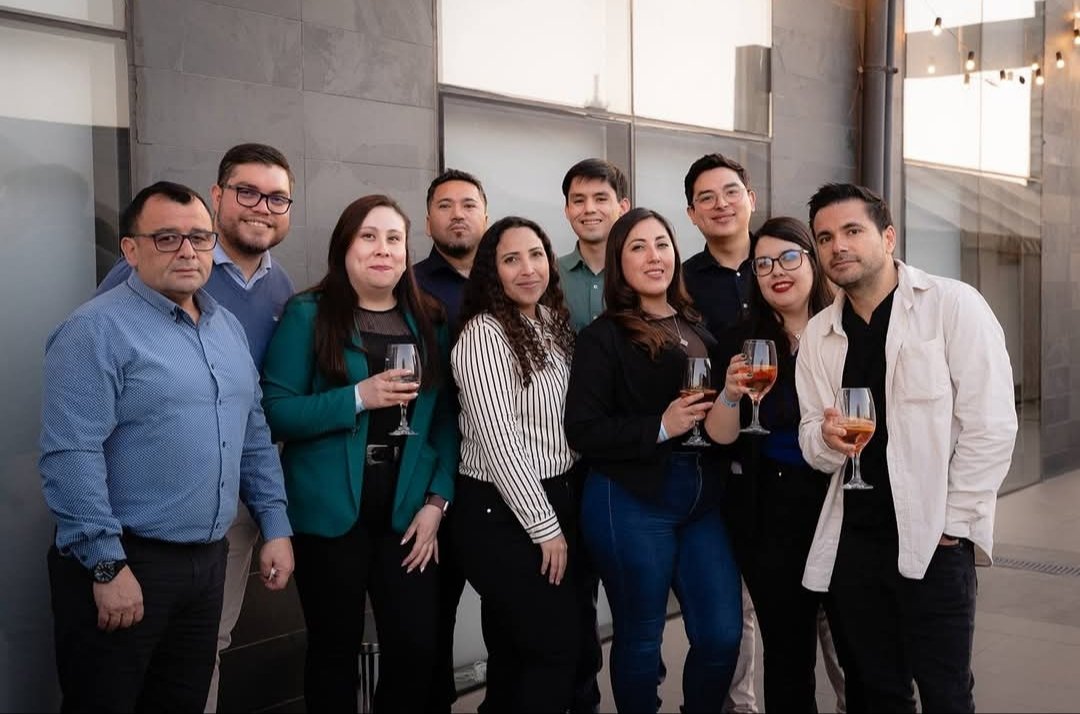 Sindicato Banchile tweet media