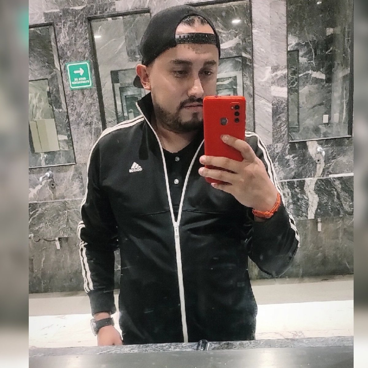 MiniHco's tweet image. #NuevaFotoDePerfil