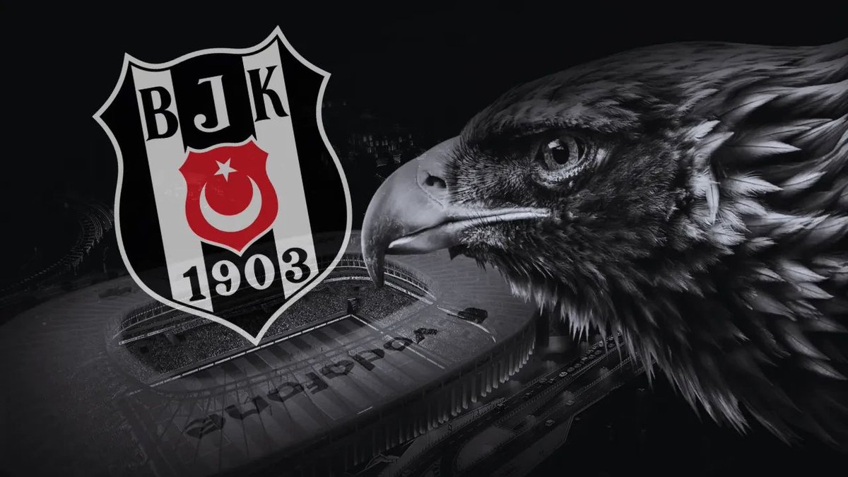 Beşiktaşlı kardeşlerim için takipleşme etkinliği!

1K altı Beşiktaşlı hesap kalmasın.
Sosyal medyada daha güçlü bir Beşiktaş için tüm Beşiktaşlılar birbirini takibe alsın!

Şartlar:

• Beni takip et
• Gönderiyi beğen ve RT’le
• Yorumlara BJK yaz ve yazanları takip et!