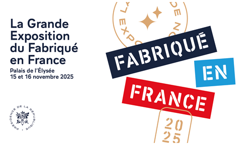 P_Krawczak's tweet photo. La navette #Ecotrain en matériaux #composites renforcés de fibres de lin, légère et autonome, est arrivée devant le palais de l’@Elysee pour la Grande Exposition du Fabriqué en France.
Hâte de la voir ce week-end !
📽️https://t.co/szs9WLkf9T
📰@lavoixdunord https://t.co/UkkayiwaSK https://t.co/VenFURJQCI