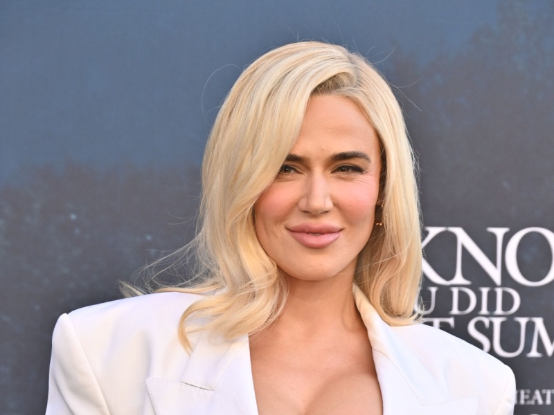 ivfbabble's tweet image. CJ Perry Reveals Her IVF Journey and Why She Finally Feels Ready for Motherhood. Find out more on ivfbabble.com. Subscribe for the latest in fertility and IVF news