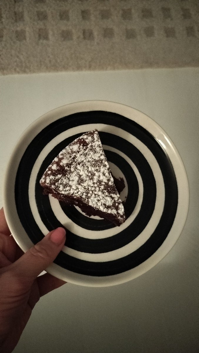 Elämässä pitää olla balanssia. Oikein semmoista mutakakun täyteistä viikonloppua!