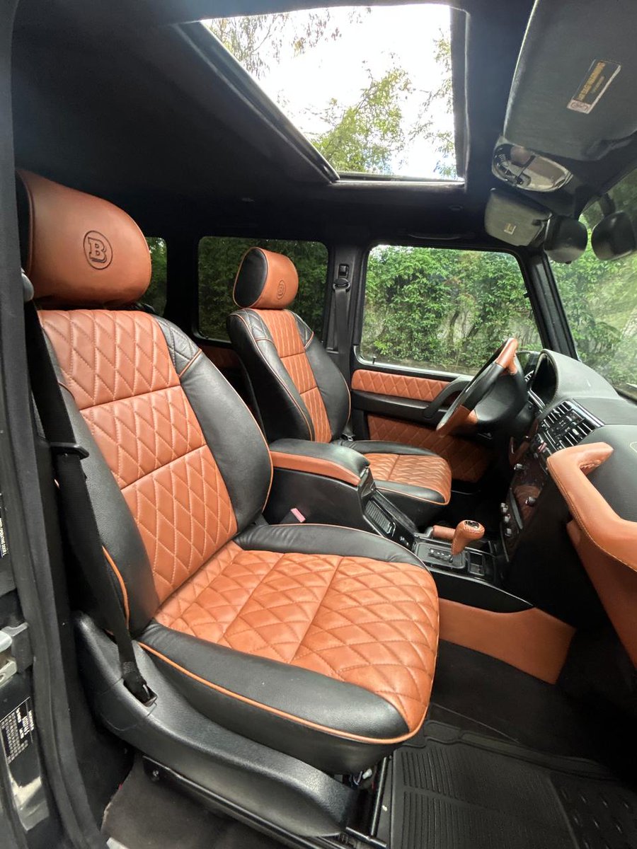 FasttrackSp's tweet photo. Mercedes Benz Clase G500
📷Paquete AMG
📷R-22
📷80,000 Millas
📷Importada ya nacionalizada (con pedimento de importación) pagos de tenencia
📷Precio $795,000
📷Financiamiento en el AREA DE PUEBLA https://t.co/gQoqTISf0T