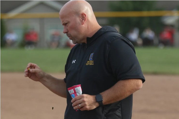 JUST IN: Scott Kreger will take over as head girls golf coach at Ontario High School as Mike Ellis steps down. Kreger inherits a team that dominated the Mid-Ohio Athletic Conference and made a trip to the district tournament.