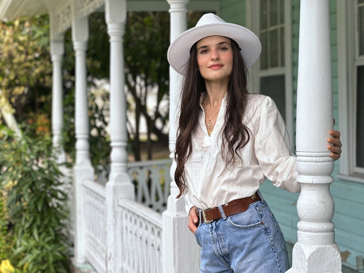 Violetta Zironi tweet media