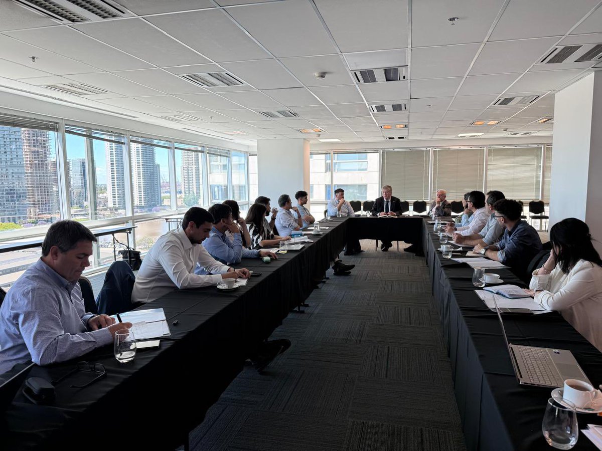 Provincias OFEPHI tweet media