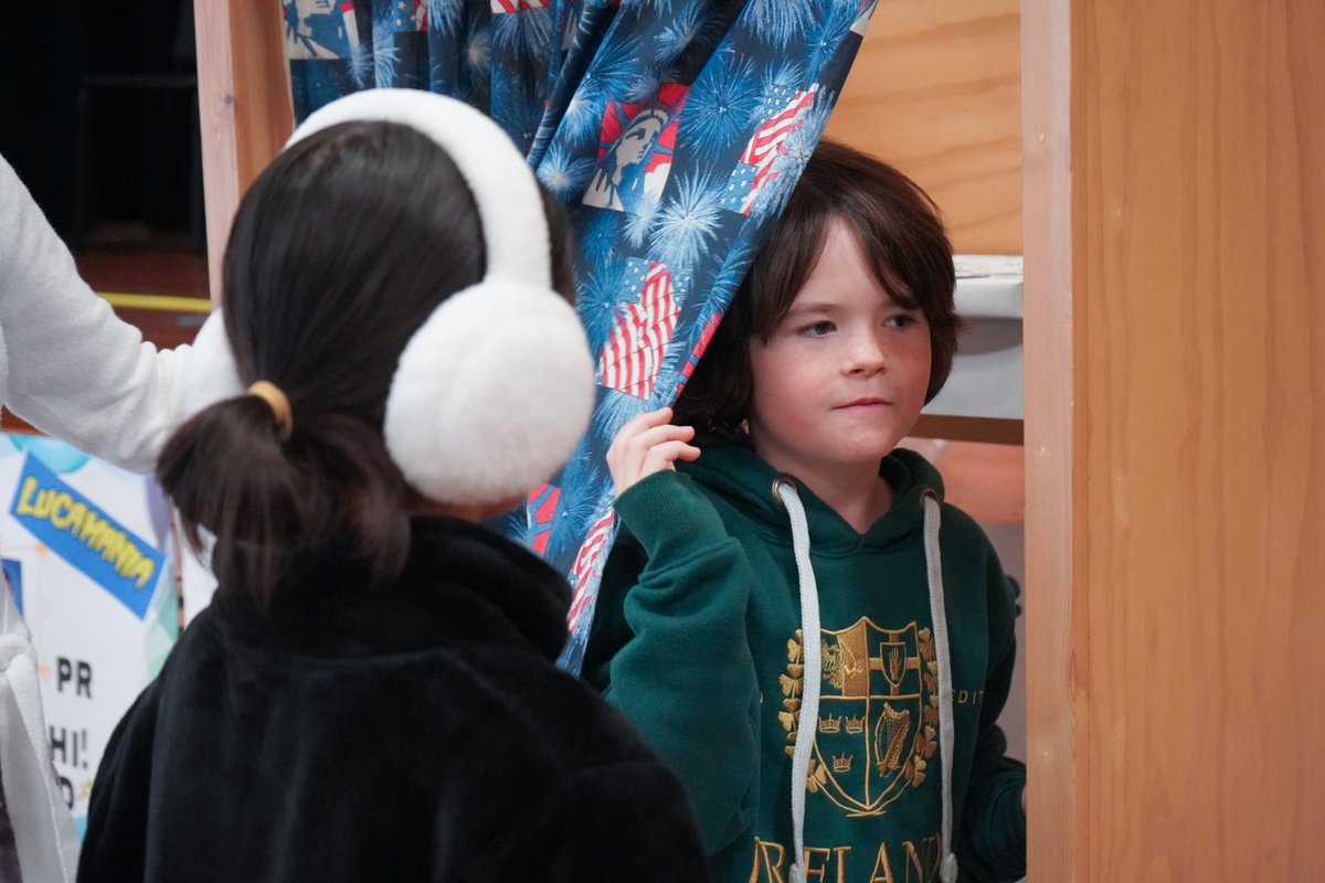 ccsdschools's tweet image. WN held student government elections with fifth-grade representatives running for office—proving that even though these Wildcats aren’t old enough to vote, they can still learn about civic engagement and how to be agents of positive change in #ClarkstownCSD! #ClarkstownCommitment