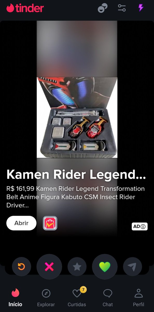 KoN_Chocolate's tweet image. Kabuto 🤤