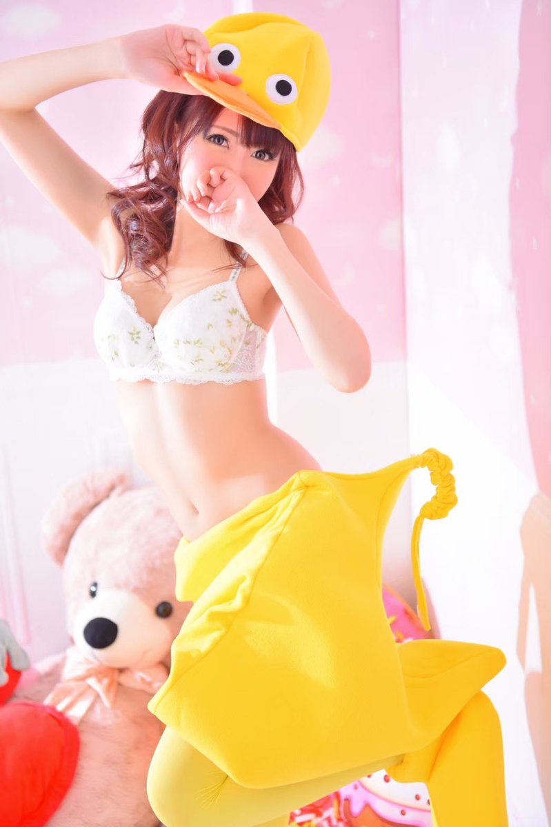 因みひよこ撮影は2019年から🐣

お名前の横に🐣絵文字や、ひよこコス見ると仲間だ…🤝！！なるので、仲良くしてください🙇‍♀️

ひよこじゃなくても、ゴリゴリ絡んでくれると懐きます🐣｛ﾋﾟｮ