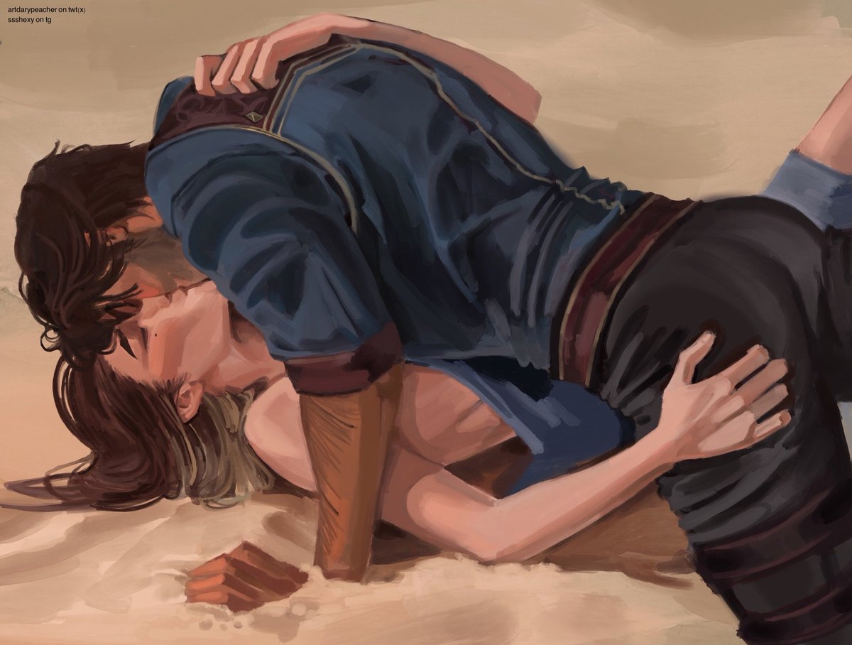 artdarypeacher's tweet photo. I like it this way too ;) #jayvik #arcane https://t.co/fOgmDTsJoK