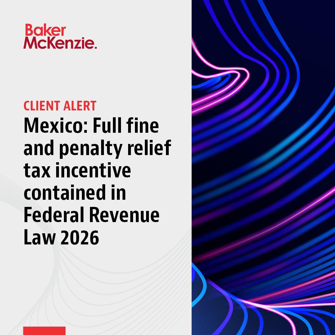 Nuestros especialistas detallan un estímulo fiscal incluido en la Ley de Ingresos de la Federación, de 100% de multas, recargos y gastos de ejecución para contribuyentes que tengan créditos fiscales firmes o consentidos administrados por el SAT o la ANAM: bit.ly/441eh6m