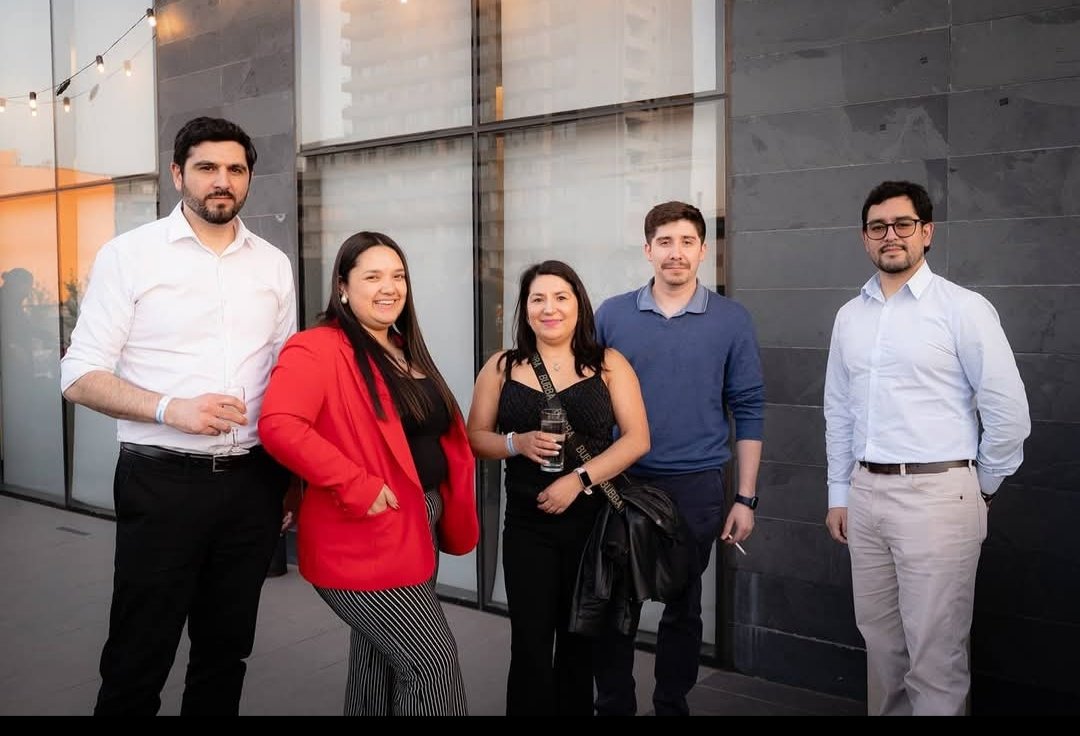 Sindicato Banchile tweet media