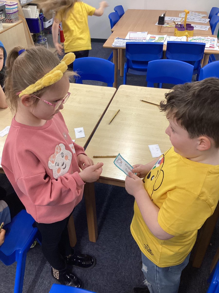 The Orchards Primary Academy tweet media