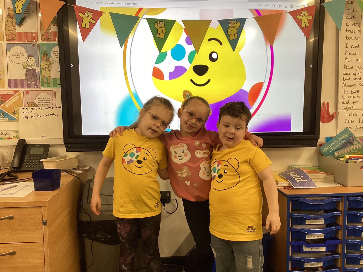 The Orchards Primary Academy tweet media