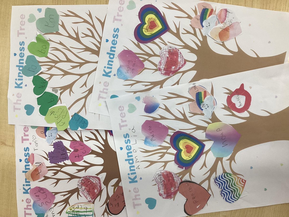 The Orchards Primary Academy tweet media