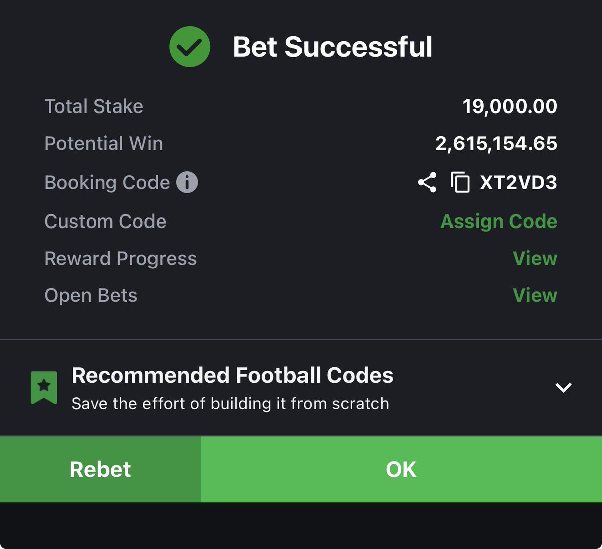 CommunityWin's tweet image. 