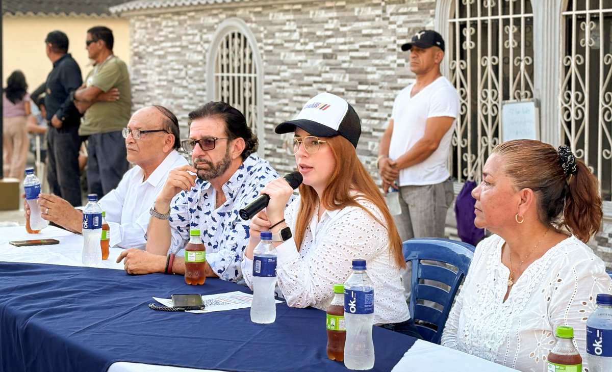 Arianna Tanca Macchiavello tweet media