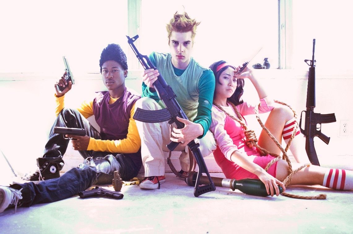 SharpSlasher101's tweet image. “ real. “