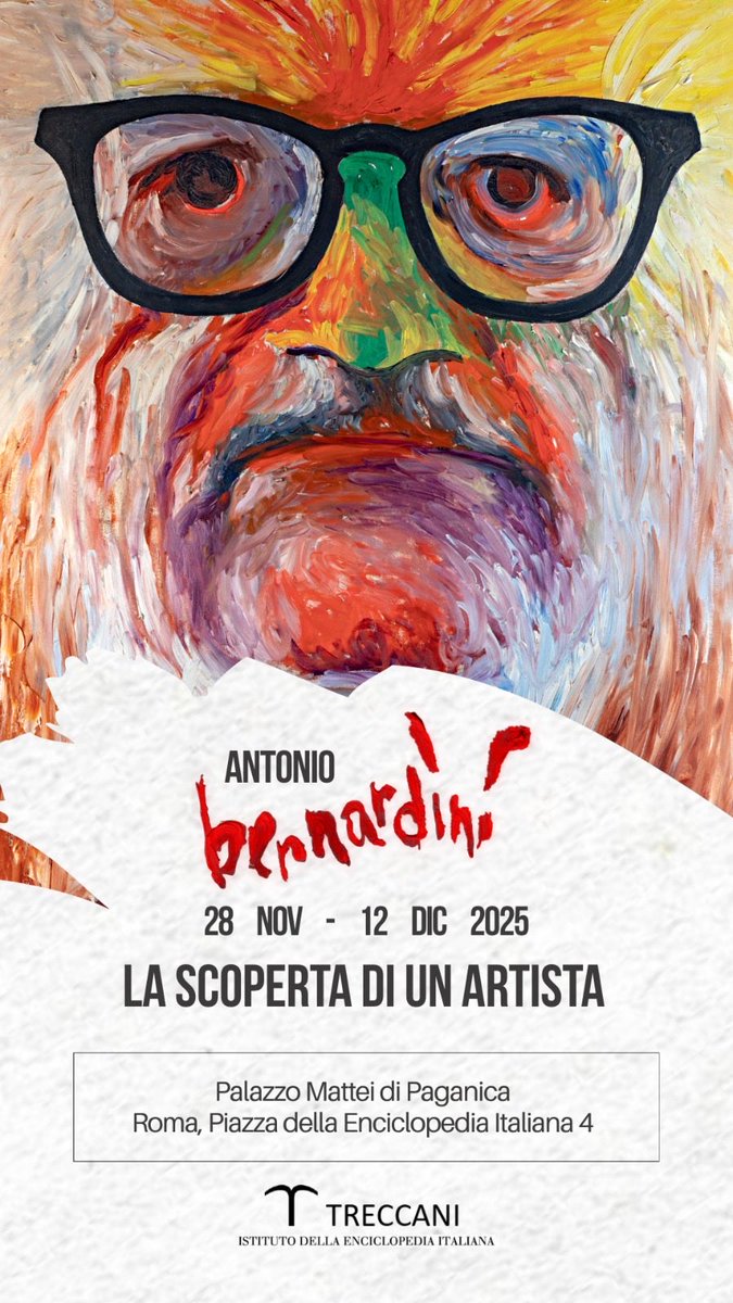 antonio bernardini tweet media