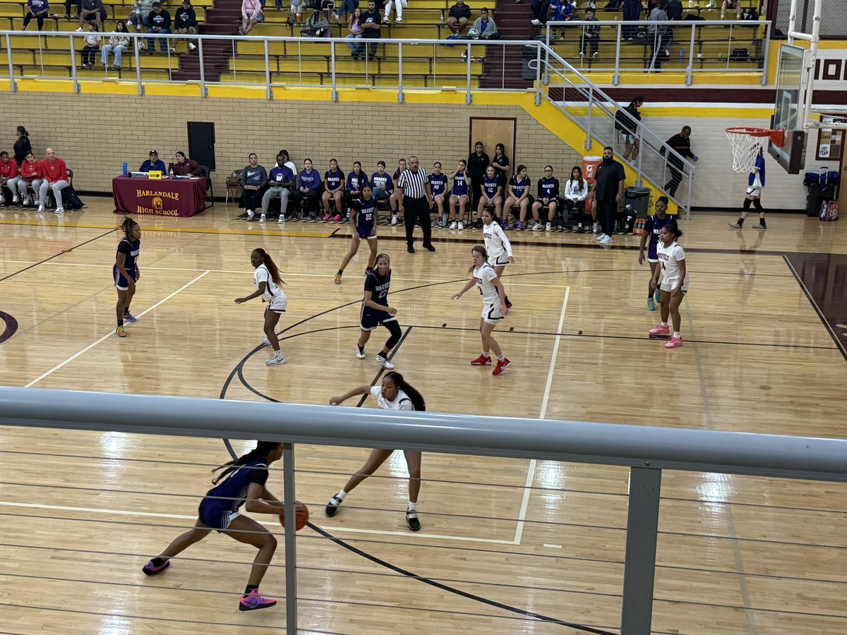 It’s that time of year!!! Let’s go <a href="/LadyRiderBaske1/">LadyRiderBasketball</a> <a href="/WeAreTRHS/">Theodore Roosevelt High School - NEISD</a> <a href="/NeisdAthletics/">NEISD ATHLETICS</a> 
<a href="/CoachABanks3/">Ashley Banks</a>