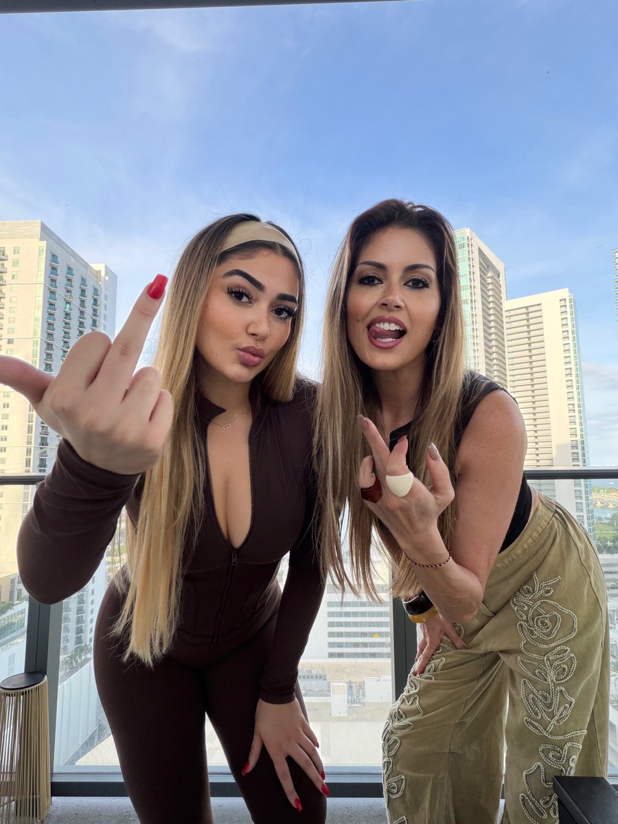 Say hello to your new Royal Owners. We will make you cry.