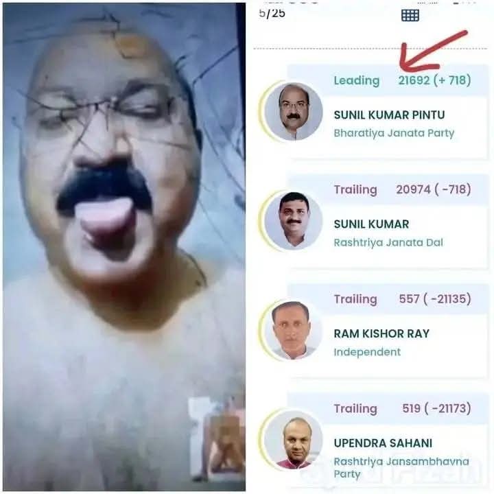 उस राज्य की समीक्षा करने में कोई अर्थ नहीं जिस राज्य के नागरिक अन्य राज्यों में मजदूरी करने में जुटे हो।