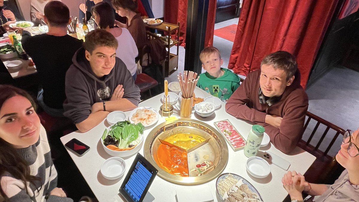 DevFest Vienna tweet media