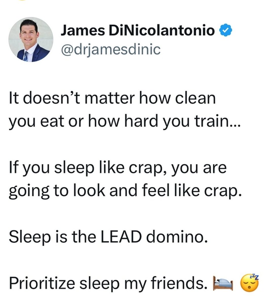 Do you have trouble with sleep?
I've got something that might help.
Shoot me a DM