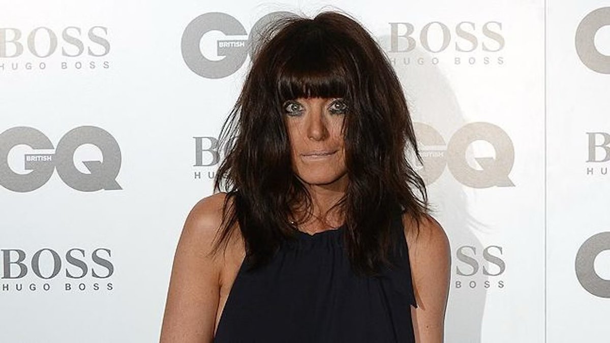 Storm Claudia isn’t messing about is she.

just come home like this