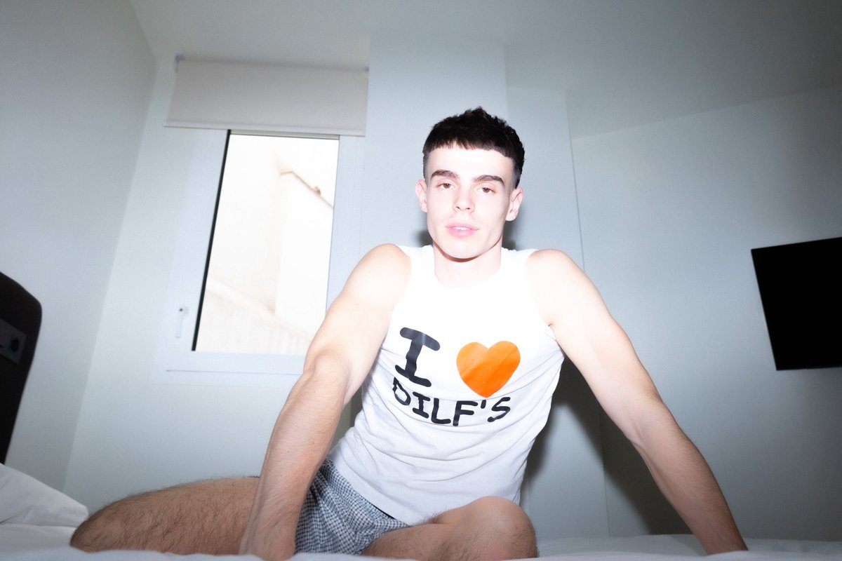 <a href="/guillemtome/">guillem</a> by me (2024) - dilf’s baby