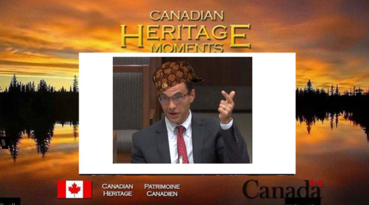 The man is a walking heritage moment 

absolutely kicking a globalist investment banker's ass

at his own game.