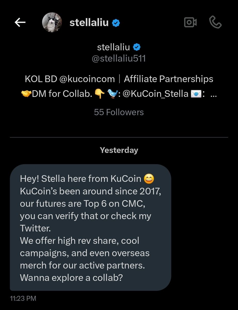 T3metrics's tweet image. Death to @kucoincom you retards.