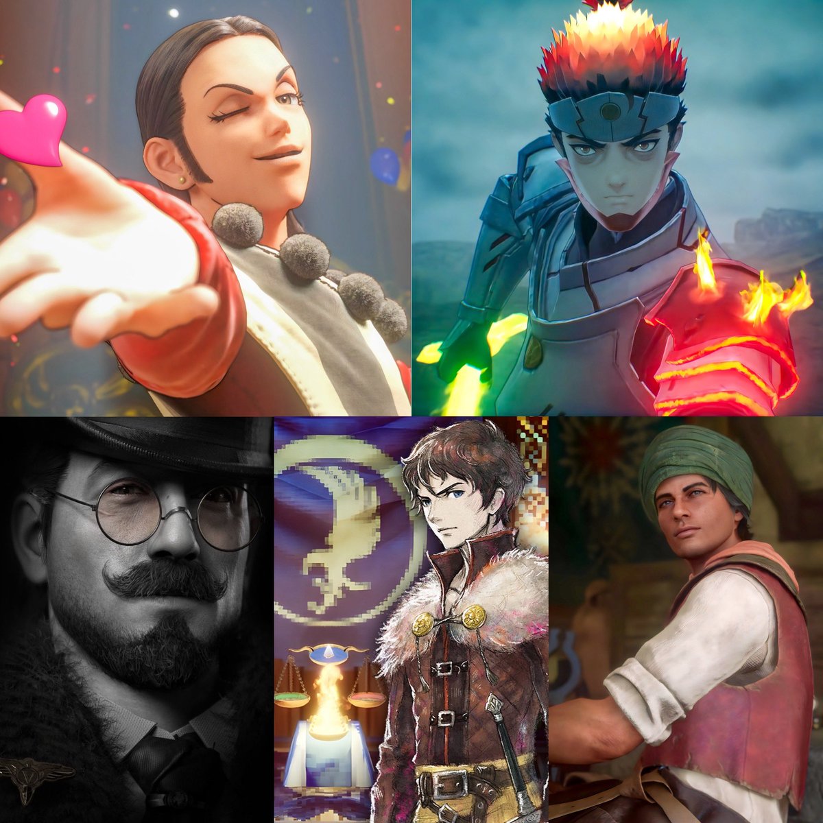 ShaiMatheson's tweet image. Just a cute reminder that you can also get THESE guys signed on Sunday’s stream! 🎅🏼🎄
Less than 48h away 🥳

✍🏼 streamily.com/shaimatheson 
📆 Sunday Nov 16th 
⏰ 10am PST / 1pm EST / 6pm GMT
📺 YouTube / Twitch
@StreamilyLive