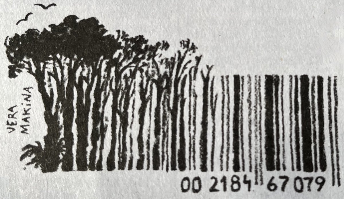 BarbaraNavarro's tweet image. COP30
PLEASE #Boycott All Products from #Deforestation; gold, palm oil, gemstones, soy, beef, etc.!
#BoycottGOLD4Yanomami!
#Boycott4Wildlife!