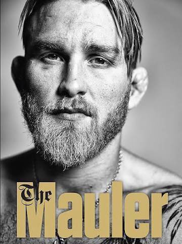 alexthemauler's tweet image. I feel like I’m the only one not on Twitter. Let’s see what this is all about… how does it work? 
I’ll be posting more about my life, thoughts and fighting so appreciate the support. Alex the Mauler 💙💛