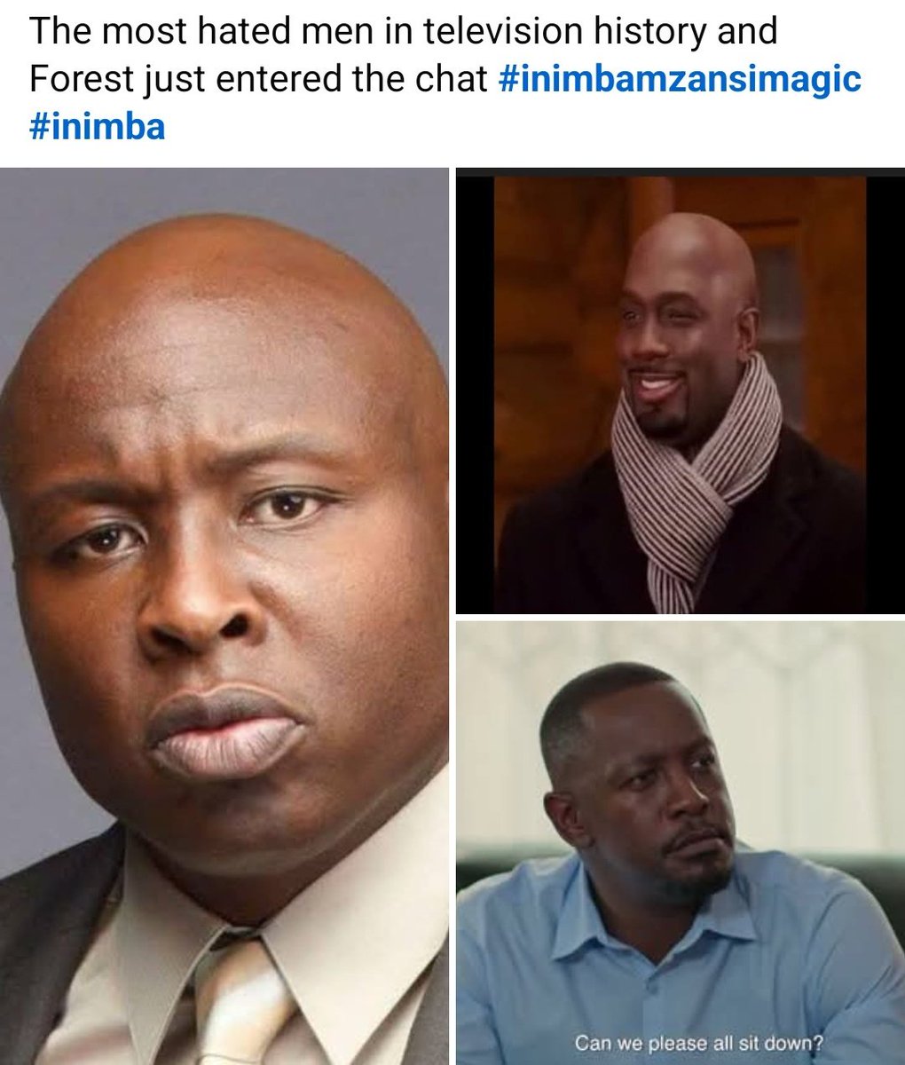 Phakathi inside.....💯🤧
#inimbamzansi