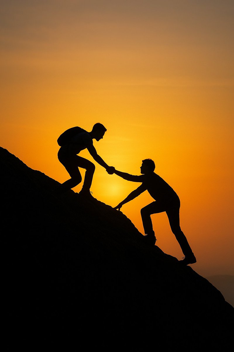 Strength comes from contribution, not demand. Don’t ask what #ZClassic can do for you  ask what you can do for it. Bring a friend, share the vision. $ZCL