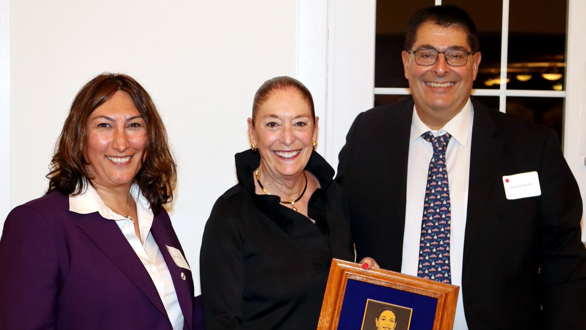 Jefferson Health - Abington tweet media