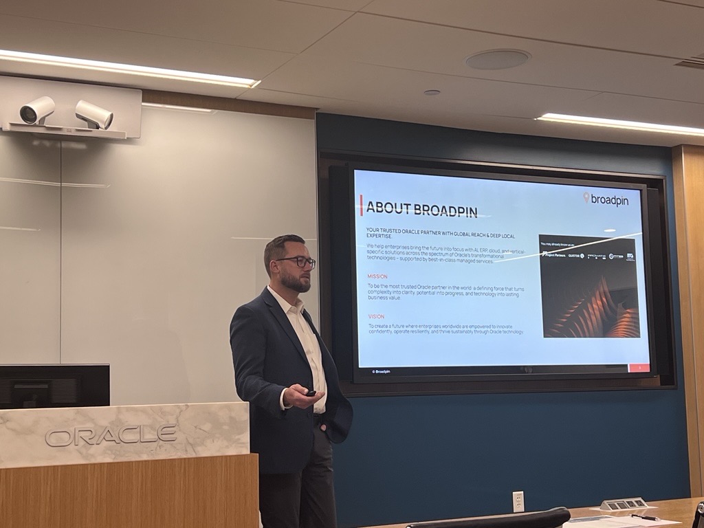 Project_Experts's tweet image. Great time at the @OracleConstEng Open Forum in Austin!

Highlights from Brent Langley, Jeff Musik, Andrew Kraft, Joon Na, &amp;amp; Patrick Norton on Primavera, Aconex, security, and public #infrastructure. 

Always great connecting with peers and sharing ideas on tech + innovation. 🚀
