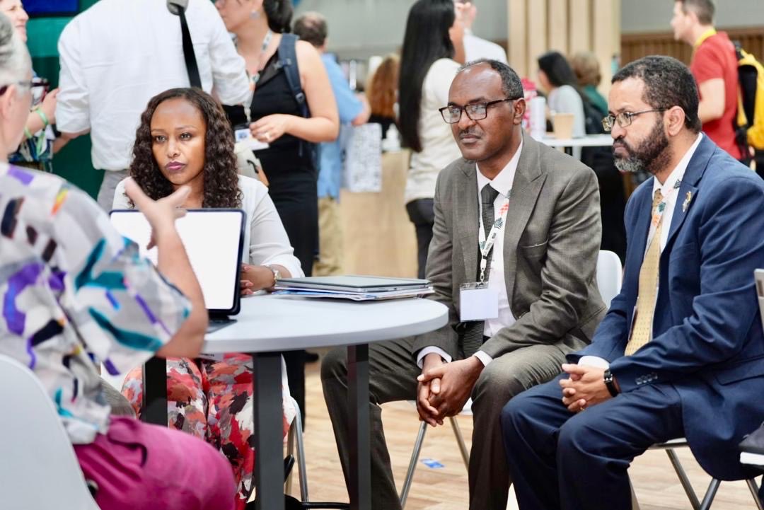 Ministry of Planning and Development - Ethiopia tweet media