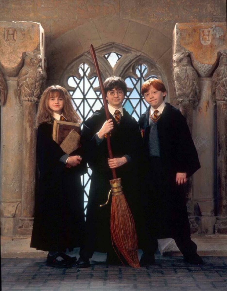 There’s no photo more iconic 😍