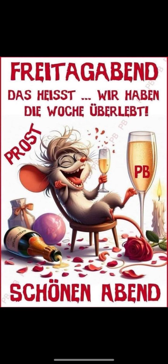 Ihr Lieben Wochende 🥰 ich wünsche euch allen einen schönen gemütlichen und entspannten Abend und später eine gute Nacht 😘🐰