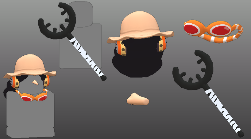 Crilos_DVD's tweet photo. USOPP UGCs

The Collection Usopp UGC on sale!

👉Buy Now: https://t.co/see5ngkItZ

#RobloxDev | #UGC | #ROBLOX https://t.co/4gp3rydUTz
