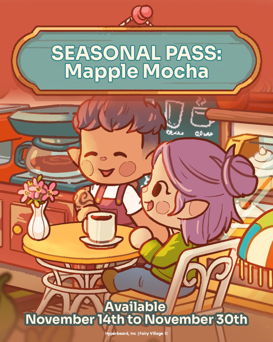 HyperBeard tweet media