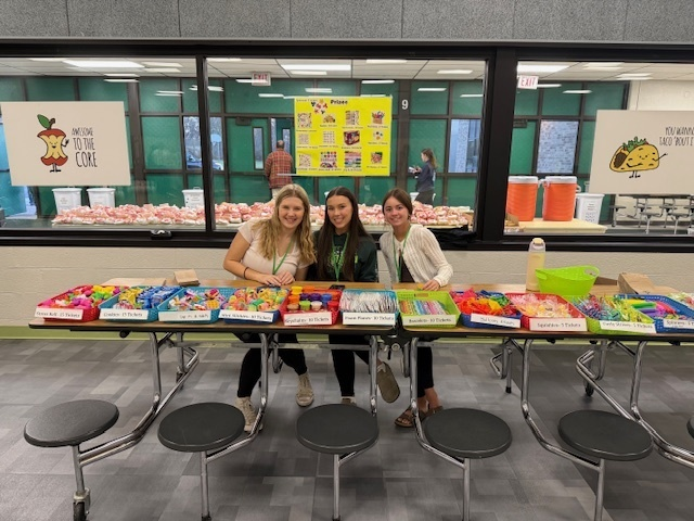 Freeland Schools tweet media